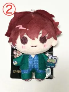 ② BATTLE OF TOKYO Astro9 サンリオマスコット 木村慧人