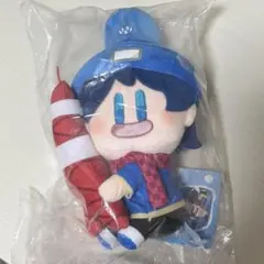 らっだぁ 東京タワー ぬいぐるみ 新品未開封