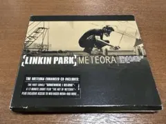 LINKIN PARK METEORA CD リンキン・パーク