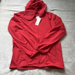 UNIQLO ポケッタブルＵＶカットパーカー