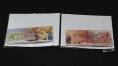 あんスタ バナコレ 鳴上嵐セット