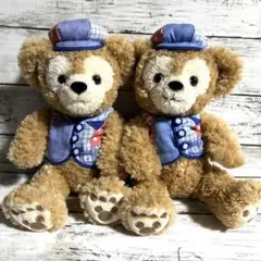 ディズニー　SS ぬいぐるみ　新品未使用　まとめ売りセット　可愛いお顔　5体 ディズニー SS ぬいぐるみ 新品未使用 まとめ売りセット 可愛い