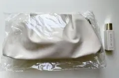 COSME DECORTE　2022クリスマスコフレ　ルージュデコルテ　ポーチ