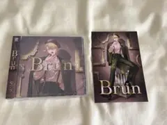 センラ　CD Brun 2枚セット