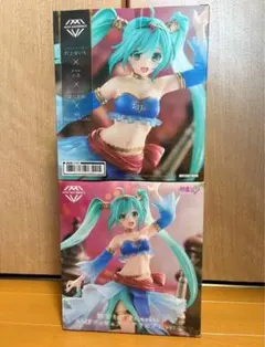 鏡音レン　 winter live フィギュア　初音ミク VOCALOID Hatsune Miku Winter Live Figure Series – VocaSphere