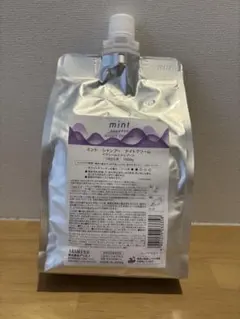 ARIMINO mint シャンプー ナイトクリーム 1000gのサムネイル