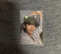 NCT DREAM BTTF　特典トレカ　ジェミン