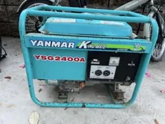 2026年最新】YSG 発電機の人気アイテム - メルカリ