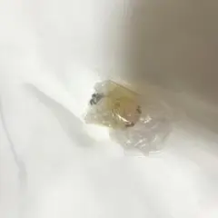 mikko めじるしアクセサリー2 ガチャガチャ パフ