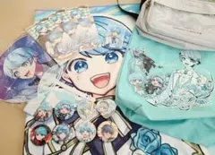 RT-21401様 ふしぎ星のふたご姫Gyu! レイン 15点セット - メルカリ