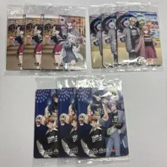 くら寿司 にじさんじ カード　まとめ売り