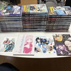 全巻帯付き☆映画特典0巻付き】転生したらスライムだった件☆1-32巻