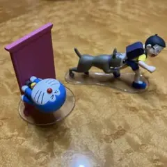 ドラえもん　2点セット