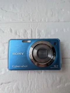 2026年最新】SONY サイバーショット 12.1の人気アイテム - メルカリ