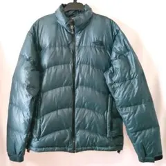 THE NORTH FACE ダウンジャケット サミットシリーズ アコンカグア