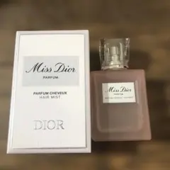 【DIOR】ミス ディオール オードゥ パルファンヘア ミスト 30ml