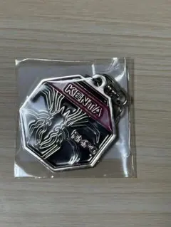 RAMPAGE DMM 神谷健太　メタルチャーム