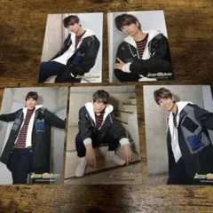 2025年最新】髙地優吾 公式写真の人気アイテム - メルカリ