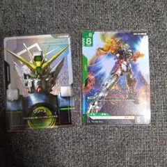 ウィングガンダムゼロ　セット