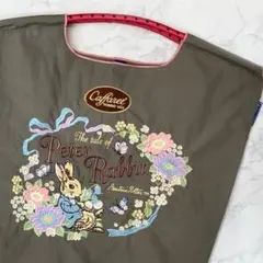 カファレル エコバッグ