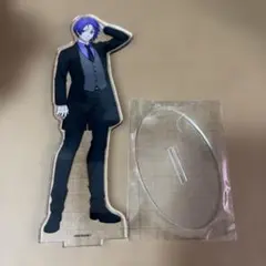 御影玲王 スーツver. キャラアクリルフィギュア ブルーロック　アクスタ