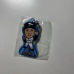 オリックス・バファローズ 山田修義投手 チャーム