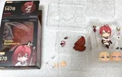 ツイステ　リドル・ローズハート　ねんとろいど1478