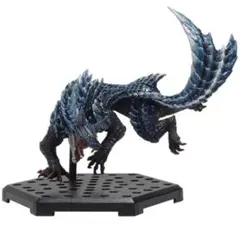 カプコンフィギュアビルダー　スタンダードモデル　ルナガロン