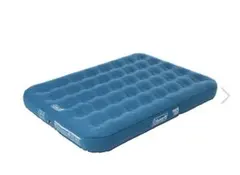 2025年最新】コールマンエクストラデュラブルエアーベッドの人気