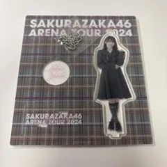 2025年最新】森田ひかる アクリルスタンドの人気アイテム - メルカリ