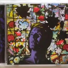 デビッド・ボウイ/David Bowie　 Tonight　リマスター盤