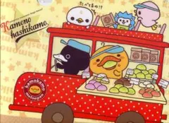 2026年最新】かものはしかも シールの人気アイテム - メルカリ