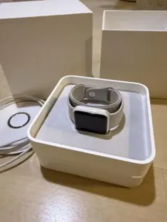 2025年最新】Apple Watch Edition セラミックの人気アイテム - メルカリ 