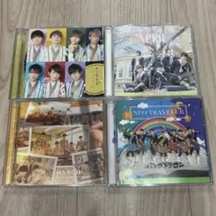 2026年最新】パンダドラゴン cdの人気アイテム - メルカリ