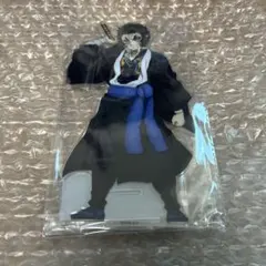 鬼滅の刃　アニプレックスオンラインくじ　C賞　アクリルスタンド　獪岳