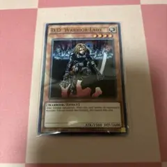 異次元の女戦士　英語版