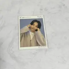 SEVENTEEN ジョンハン
