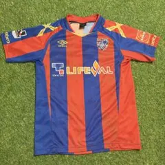 FC東京 ユニフォーム umbro