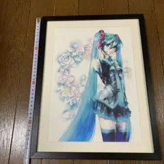 2025年最新】初音ミク 額縁の人気アイテム - メルカリ