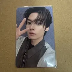 Straykids スキズ DOIT アコーディオン トレカ リノ