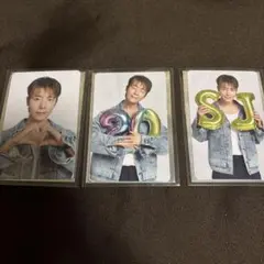 Super Junior ドンへ トレカ - メルカリ