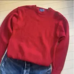 ペンドルトン ニット