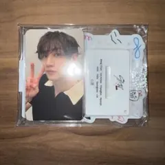 Stray Kids ファンクラブ更新特典