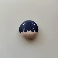 ブルーロック 潔世一 おまんじゅう 34個セット グッズ-マスコット】ブルーロック おまんじゅうにぎにぎ