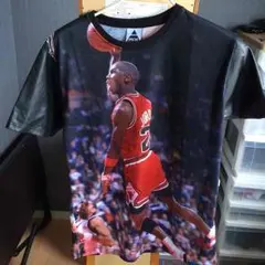 マイケルジョーダン Tシャツ