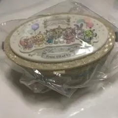 ディズニーシー From All of Us スーベニアケース