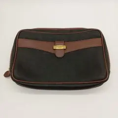 2-2515 ダンヒル セカンドバッグ