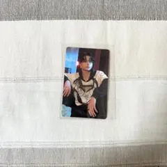 ENHYPEN MANIFESTO:DAY 1 ニキ