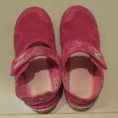 ニューバランス サンダル