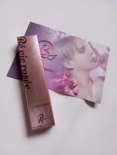 E☆Be vie rosée Eyelash Serum まつ毛美容液